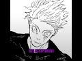 his nightmare fs ✌🏿🥀 #gojo #sukuna #jjk #edit #manga