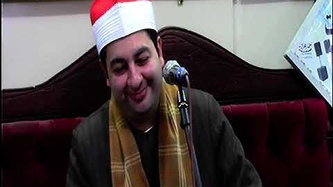 الشيخ محرم العطار سورة الفتح وقصار السور في فرغان ديرب نجم شرقية 14-02-2025 تصوير محمد بسيوني