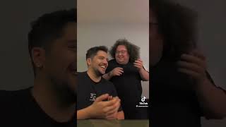 Emre Aslan Hacı Ahmet Ak Tiktok Videosu Iahmetak