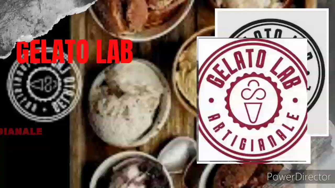 GELATO LAB YouTube