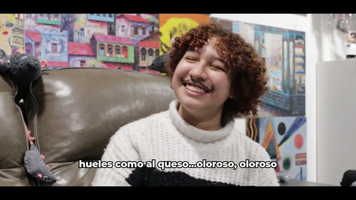 HUELES A ANCAS DE RANA - "JOHANNE SACREBLU el musical" HOMENAJE A EMILIA PEREZ
