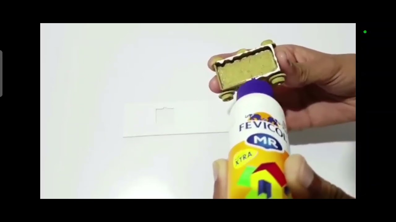 How to make how to train engine