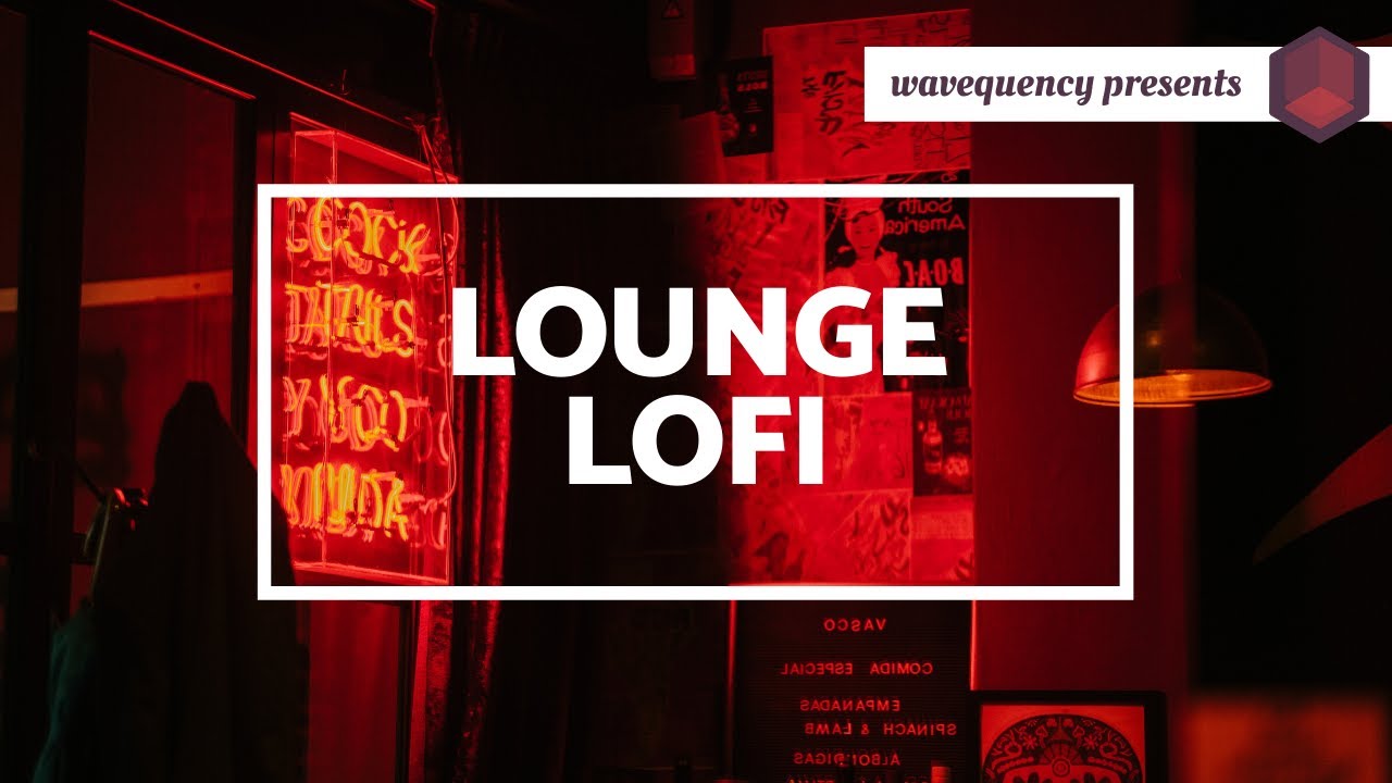 underground lounge 🎺 lofi and jazzhop mix.