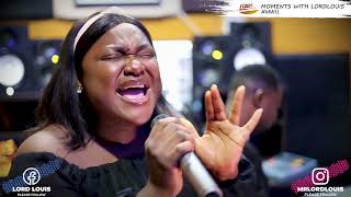 Look and Live (Cover) By Jennifer Igomu