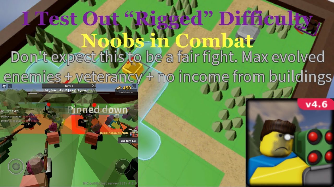 NEKOLAND in Roblox Noobs in combat 