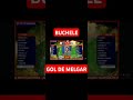 Buchele Celebra Gol De Melgar