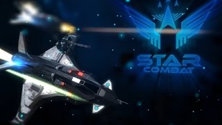 Star Combat - Многопользовательский космический экшен на Android (Review) screenshot 4