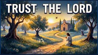 If You Trust The Lord, Trust This Song: When I Am Weak