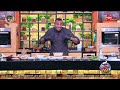 أحلى أكلة شوف طريقة عمل أرز مصري بالبسلة والشبت مع الشيف علاء الشربيني