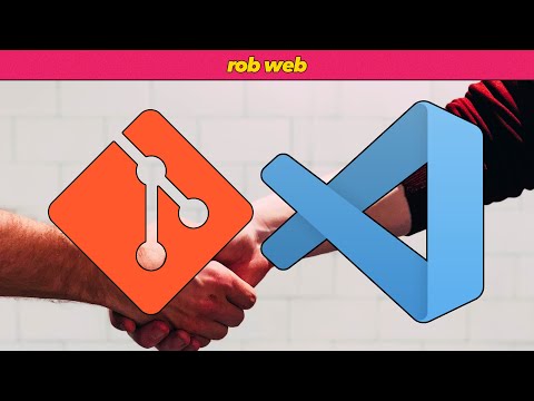 Nepíš Git príkazy vďaka VS Code 🇸🇰 Git a GitHub kurz (8/15)