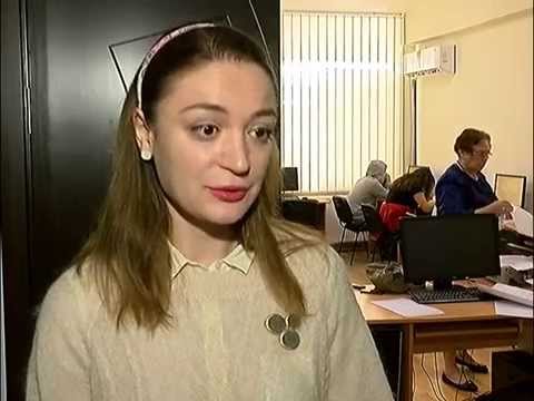 მზადება პროფესიულ პროგრამებზე ტესტრებისთვის