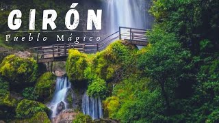 GIRON ¨PUEBLO MAGICO¨ ⛪ 😍Cuenca - Ecuador / Josué y Eli