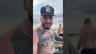 Have you ever been to the Everglades? 👀😅 Bilingual Brothers Podcast X 🌴