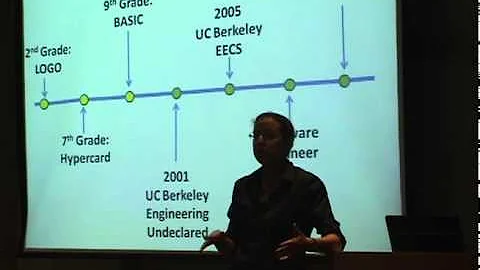 Lewis CSTA Part01 - Introduction to Colleen & Scra...