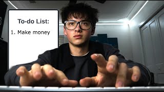 How to Achieve More by Doing Less Net Worth