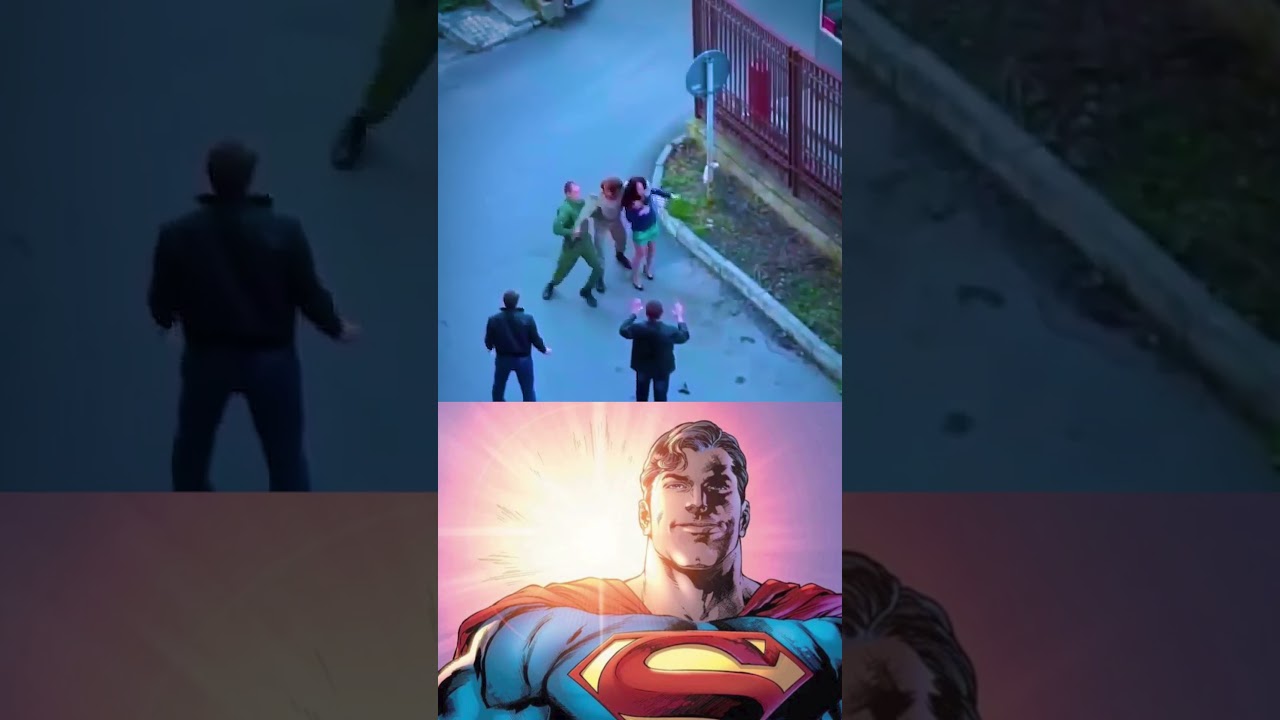 #starman #starmanmeme #superman #shorts