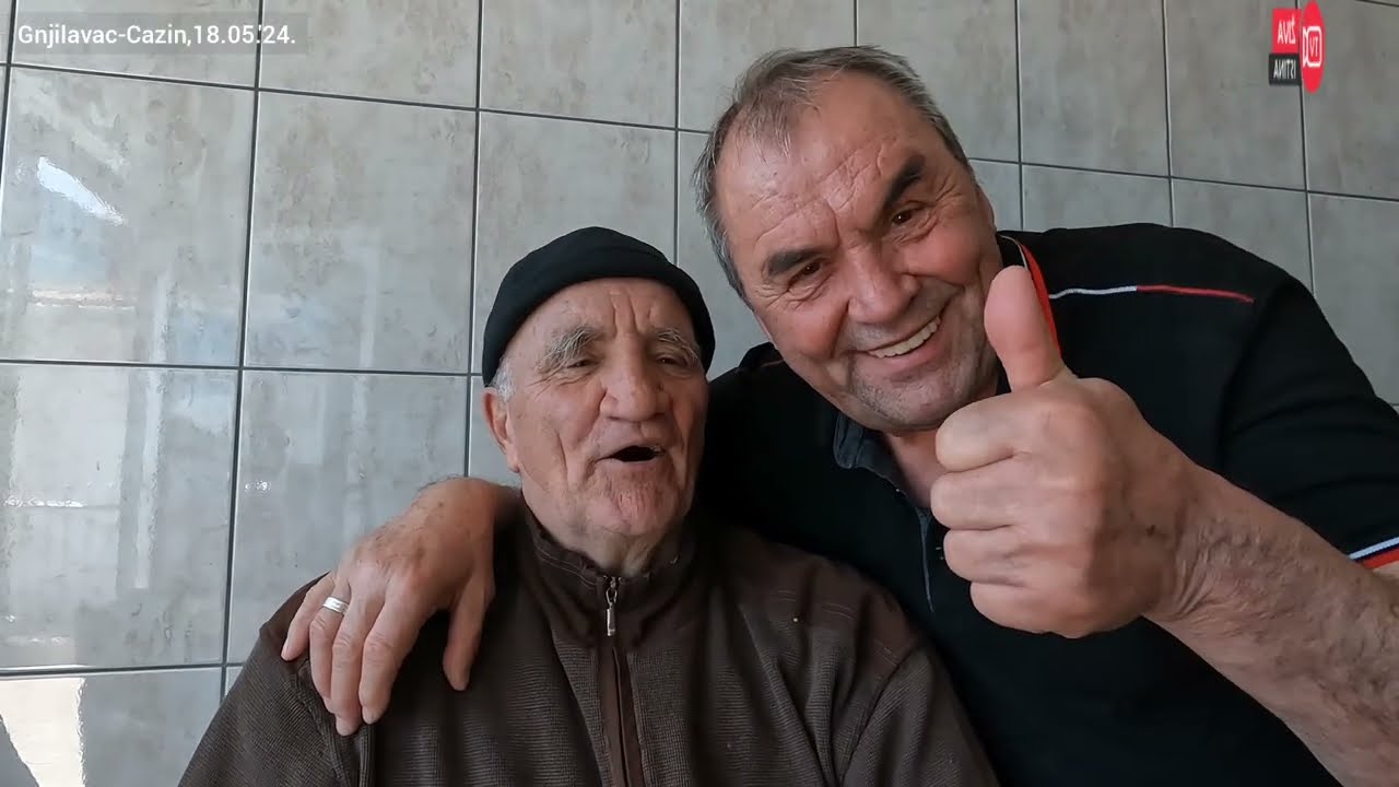 živa istina. Salkine priče. Napisao i otpjevao pjesmu o Salki Ćorinom.