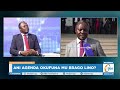Hon Hillary Kiyaga Atangaazizza Ensi Ku Kituufu Ekiri Mu Tteeka Lya Copyright ZuukukaNensonga Hon Hillary Kiyaga Atangaazizza Ensi Ku Kituufu Ekiri Mu Tteeka Lya Copyright ZuukukaNensonga
