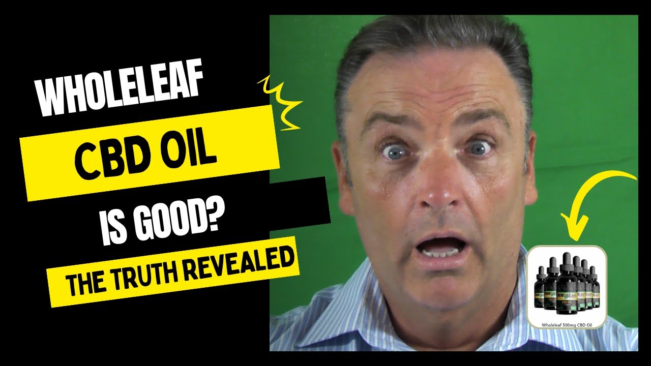 WHOLELEAF CBD OIL 🚨ALERT🚨 Wholeleaf Cbd Oil Usa Wholeleaf Cbd Buy