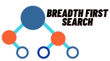 Breadth First Search Algorithm | BFS Traversal on Trees