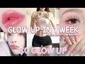 Glow up in one week that cost $0 âšïž (Ultimate Glow up guide)