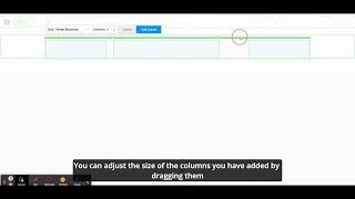 Concrete 5 How To: Add Edit Layout on a Page