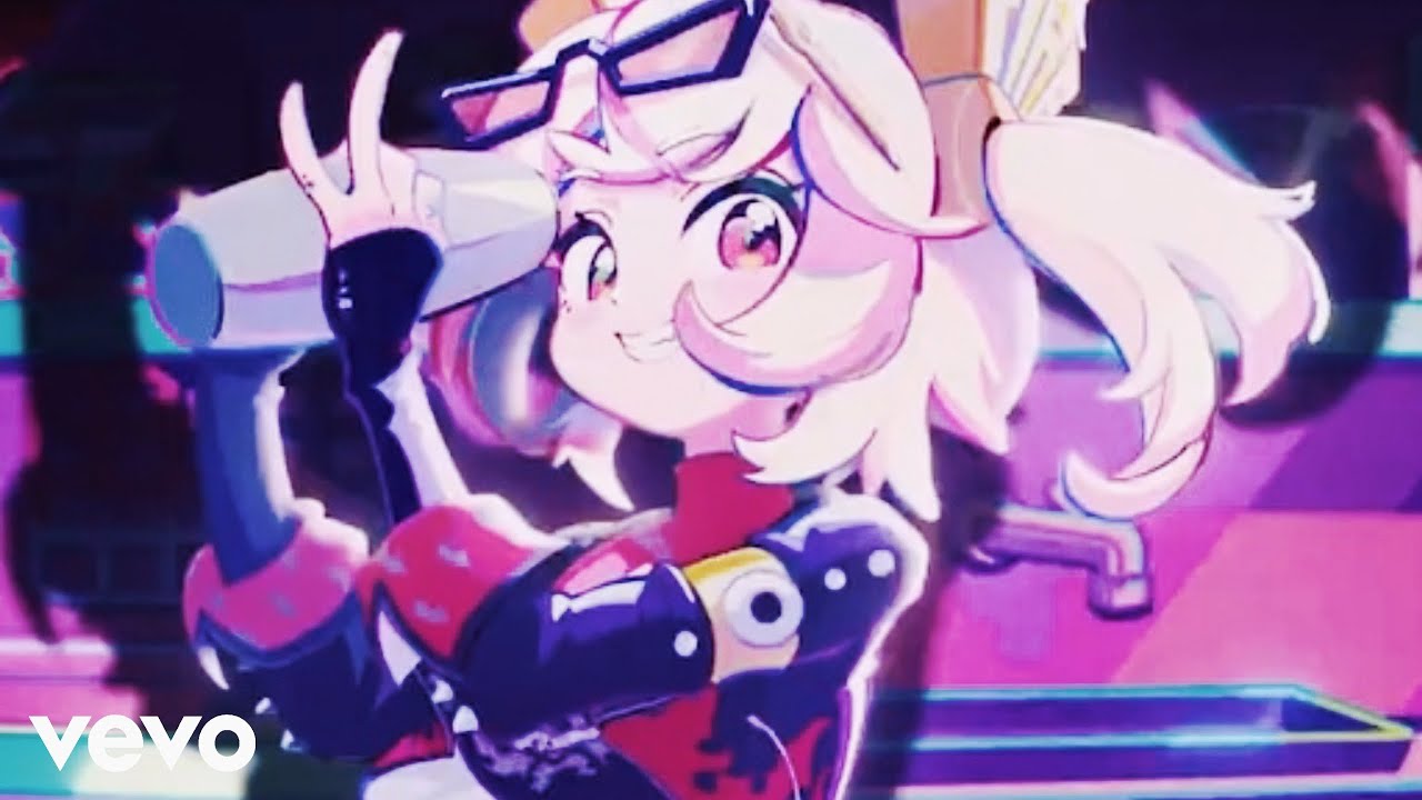 六二二同学】バーニス特製ニトロ フューエル、一杯欲しいんでしょ