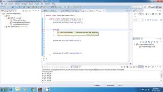 Celebrity While Loop  in Java Ep.13 Net Worth
