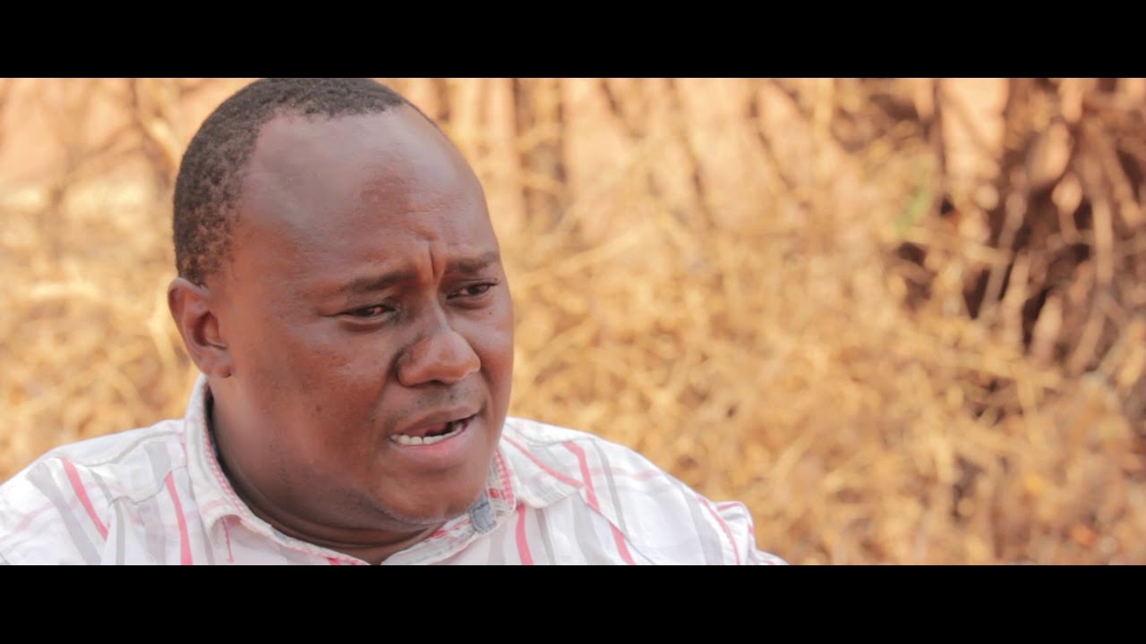 John Mungoo, County Programme Officer, FAO - Interview