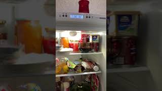 Холодильник АТЛАНТ ремонт