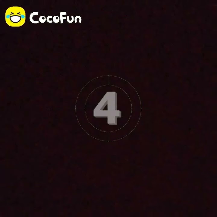 Video lucu cocofun