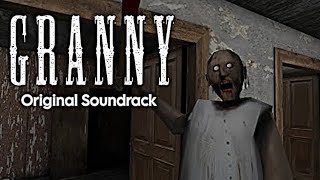 Granny OST - Sewer Escape