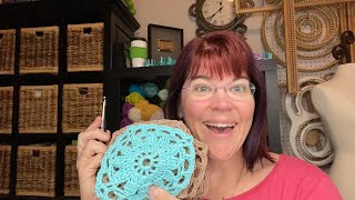 FriYAY crochet and GKK projects galore