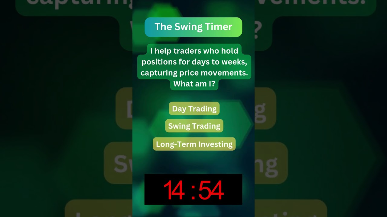 Thumbnail for Put your trading skills with this finance riddle! Can you solve it?#Shorts #youtubeshorts #quiz