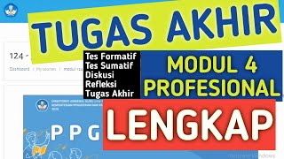 TUGAS AKHIR MODUL 4 PROFESIONAL LENGKAP TKI | MANAJEMEN DAN KEAMANAN JARINGAN