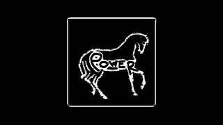 Horsepower - Potter 7½