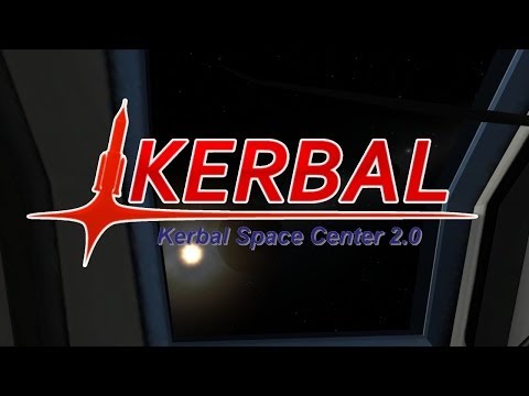 KSP KSS 2.0: Forschungsmodul für die LSS #015 [HD] [Deutsch]