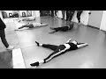 Contemporary dance class  clase de danza contempornea para personas sin experiencia
