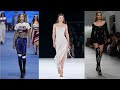 Gigi Hadid Runway Moments ~ Tik Tok Edition