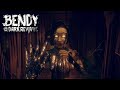 THIS GAME IS BOTH TERRIFYING AND AMAZING | Bendy And The Dark Revival Part 1