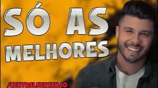 MURILO HUFF - SÓ AS MELHORES MÚSICAS, SERTANEJO RAIZ