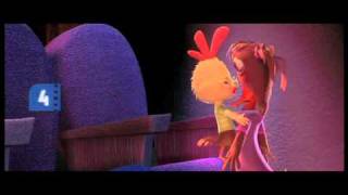 Saturday Animation On Channel Four Finland Nelonen Part 3.