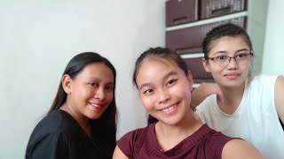 After Amonth Nag Kita Ulit Kami