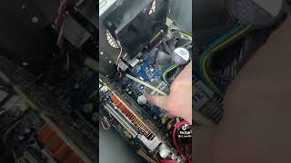 что делать если постоянно слетает bios и время на компьютере