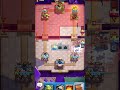 mazo aleatorio parte 1 #shortvideo #clashroyale #shortsfeed