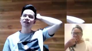 FAUL LIDA KUPAS TUNTAS LAGU KAMBING HITAM - UPDATE BINTANG