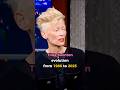 Tilda Swinton Complete Filmography | All Movies Ranked 🎥✨