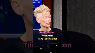 Tilda Swinton Complete Filmography | All Movies Ranked 🎥✨