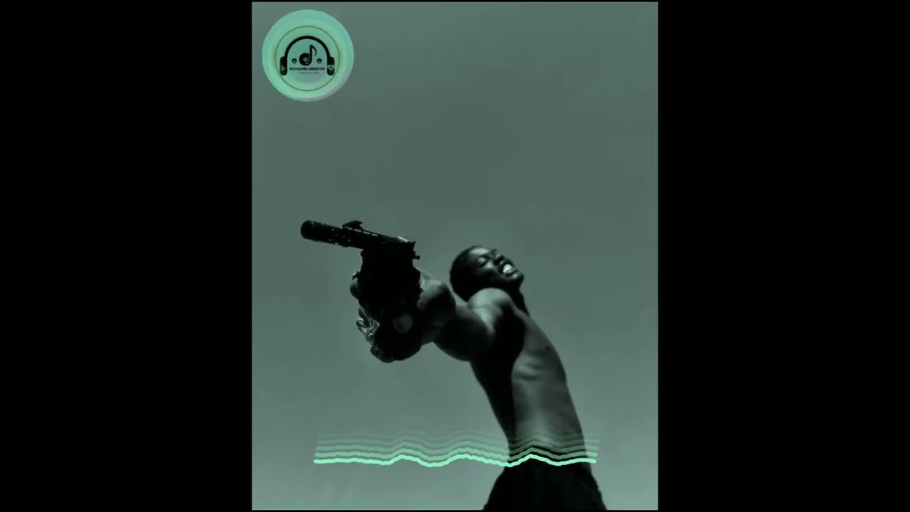 21 Savage x Future Type Beat 2025 | "Deadly" | Hard Melodic Trap Beat (135 BPM)