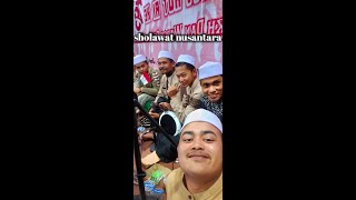 NM TERBARU | SHOLAWAT NUSANTARA (TANAH AIR KU)